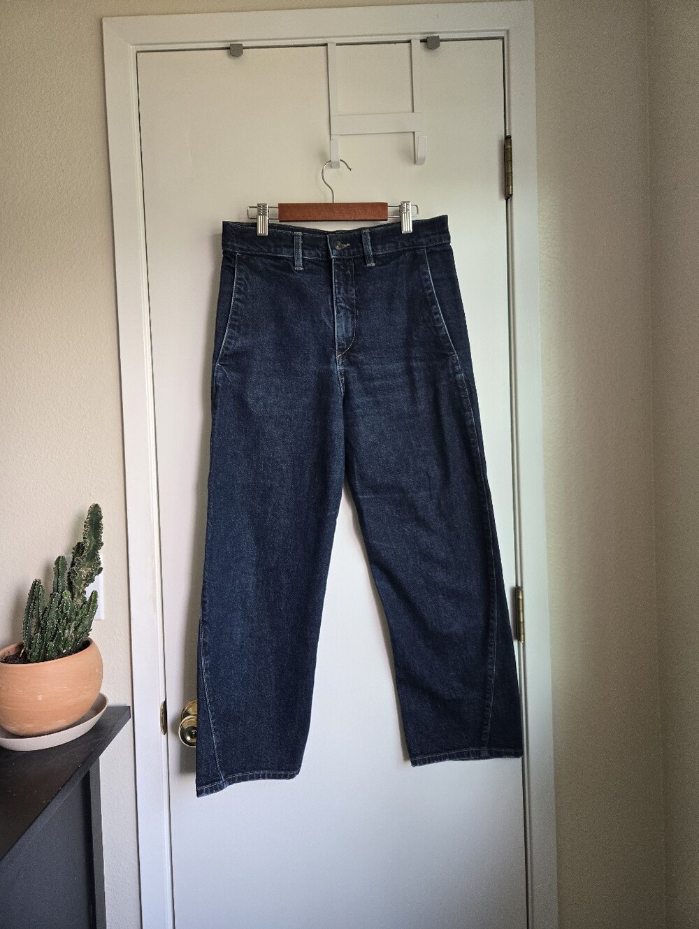 VINCE Jeans